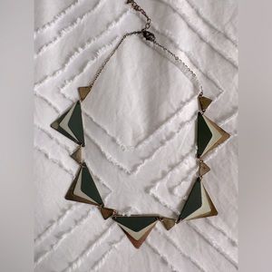 Beautiful antique-style necklace for sale!